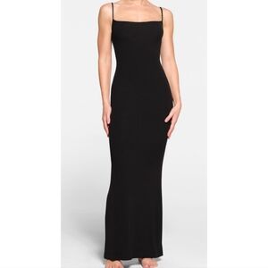 Skims Soft Lounge dress